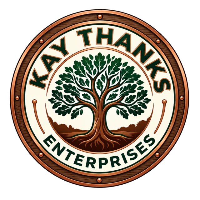 Kay Thanks Enterprises logo